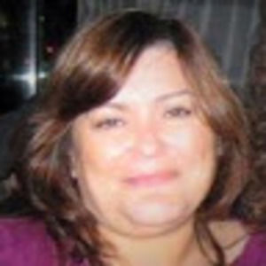 Meet your Posher, Joanne